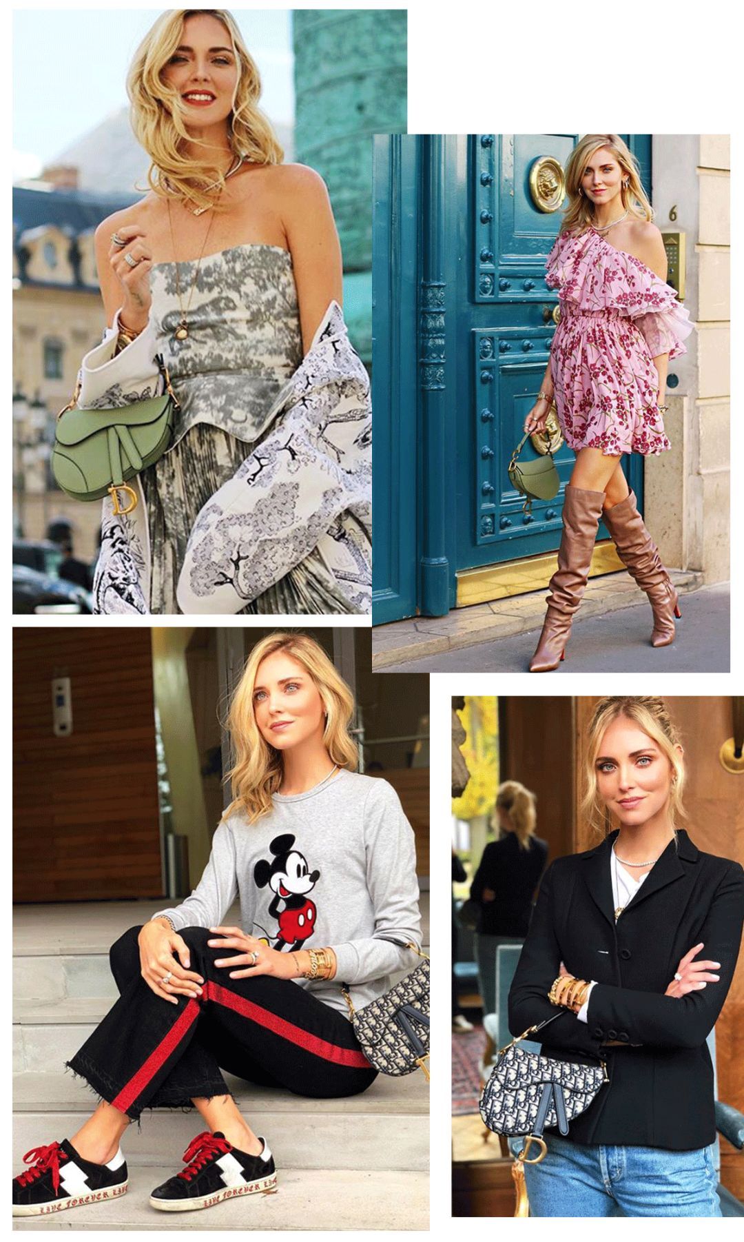 dior2019圣诞手袋,2019年高定dior