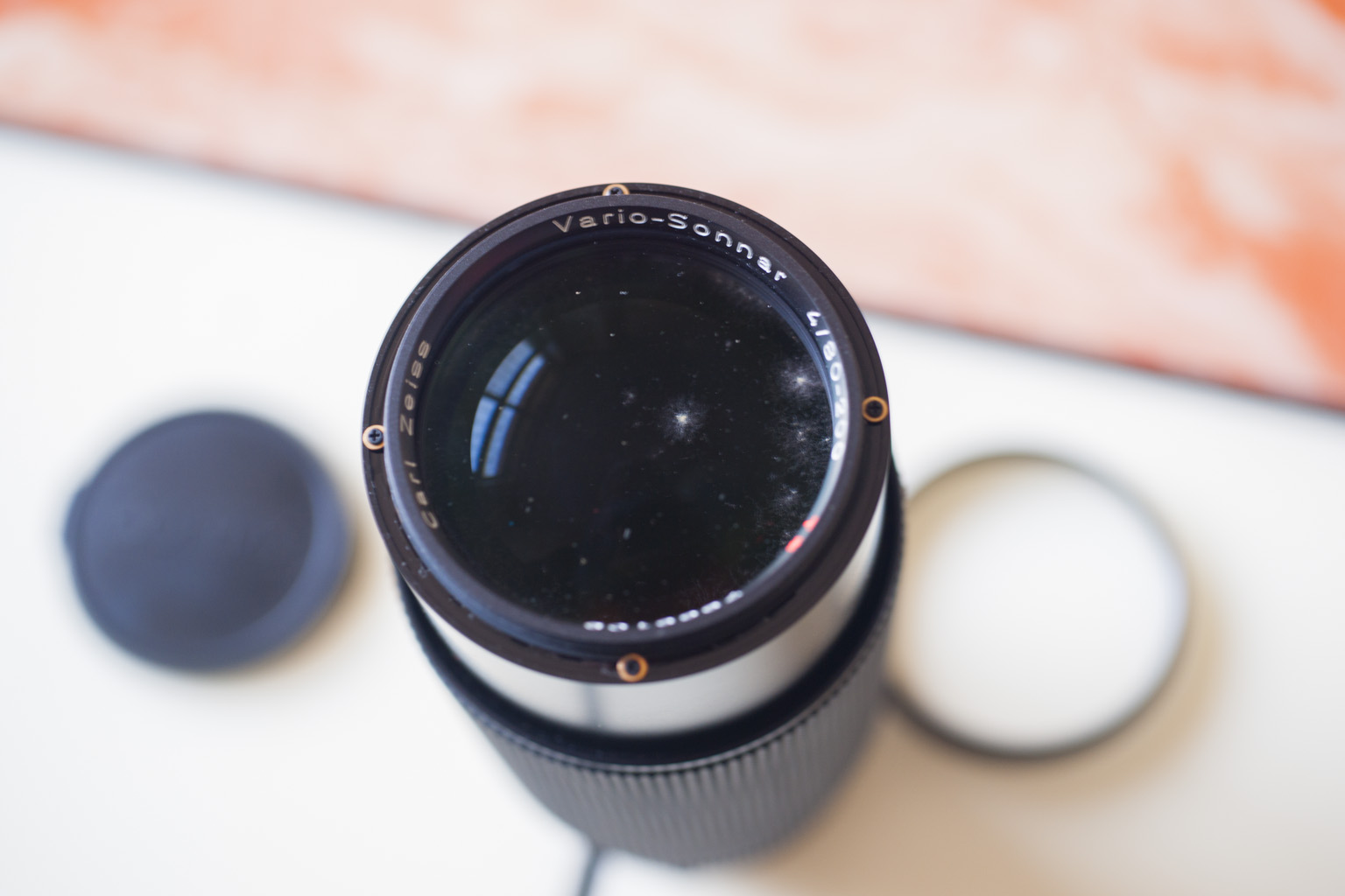 镜头霉变怎么办,相机镜头里面发霉了怎么处理