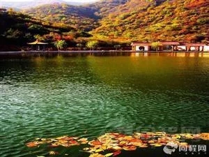 一个曾经很辉煌如今很低调的山城一一阳泉山西阳泉旅游介绍