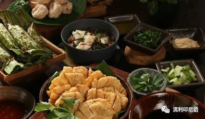 印尼领略异域风情,印尼水城