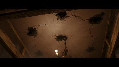 米其林老鼠,在米其林餐厅吃饭