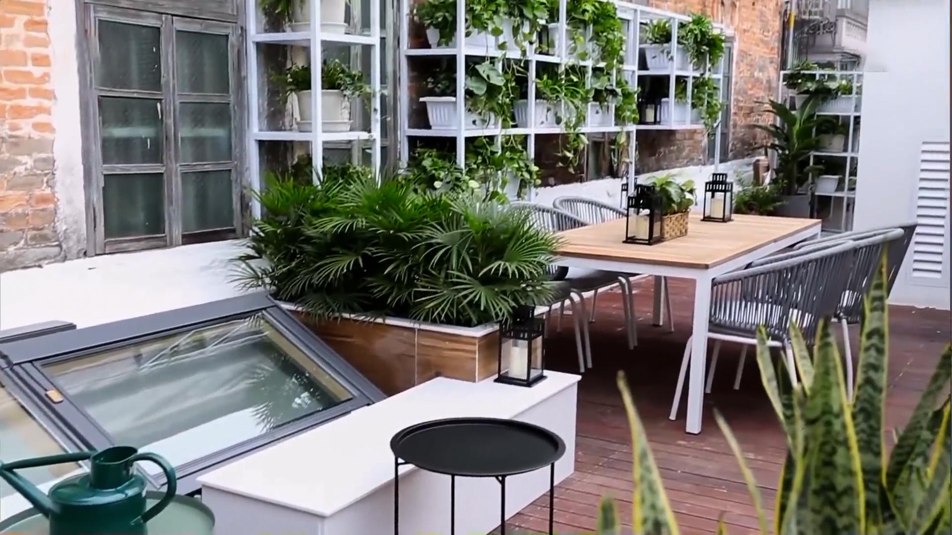 儿时老宅大改造效果震撼,百年老宅改造图