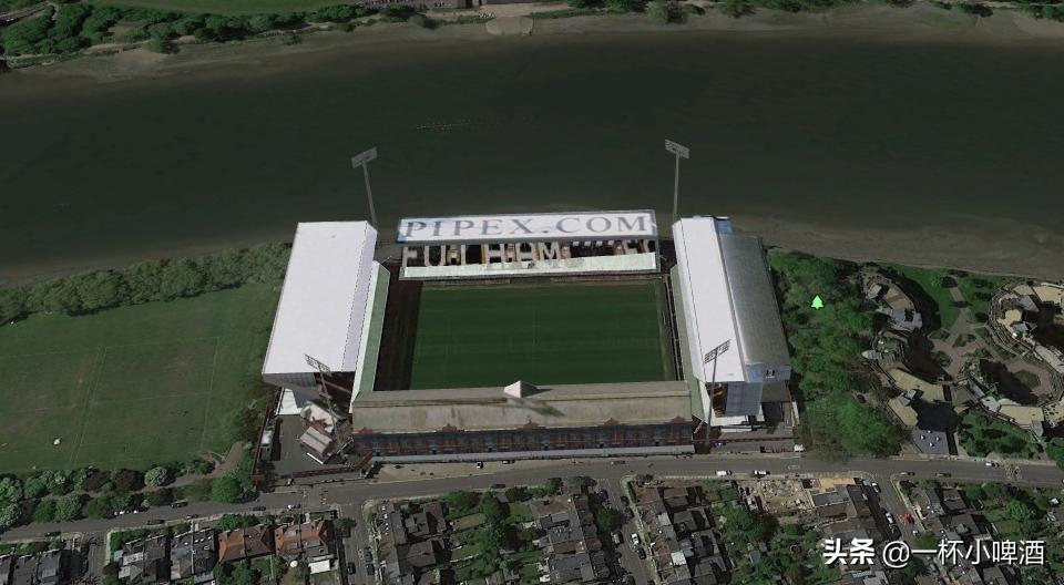 谷歌地球看纽约发展,谷歌地球看世界