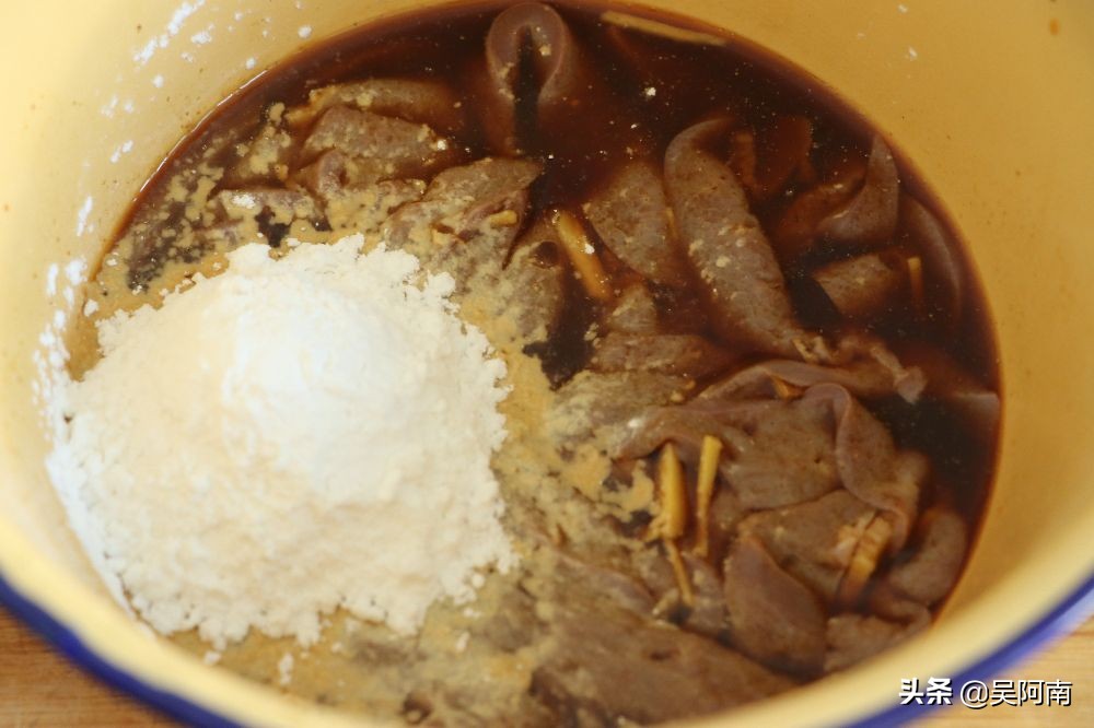 正宗猪肝汤的做法家常,猪肝汤怎么做才滑嫩