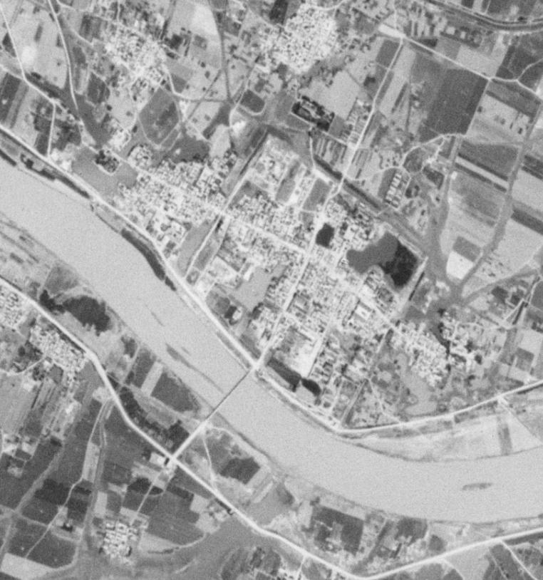 德州庆云县属于中西部城市吗,德州市庆云县发展