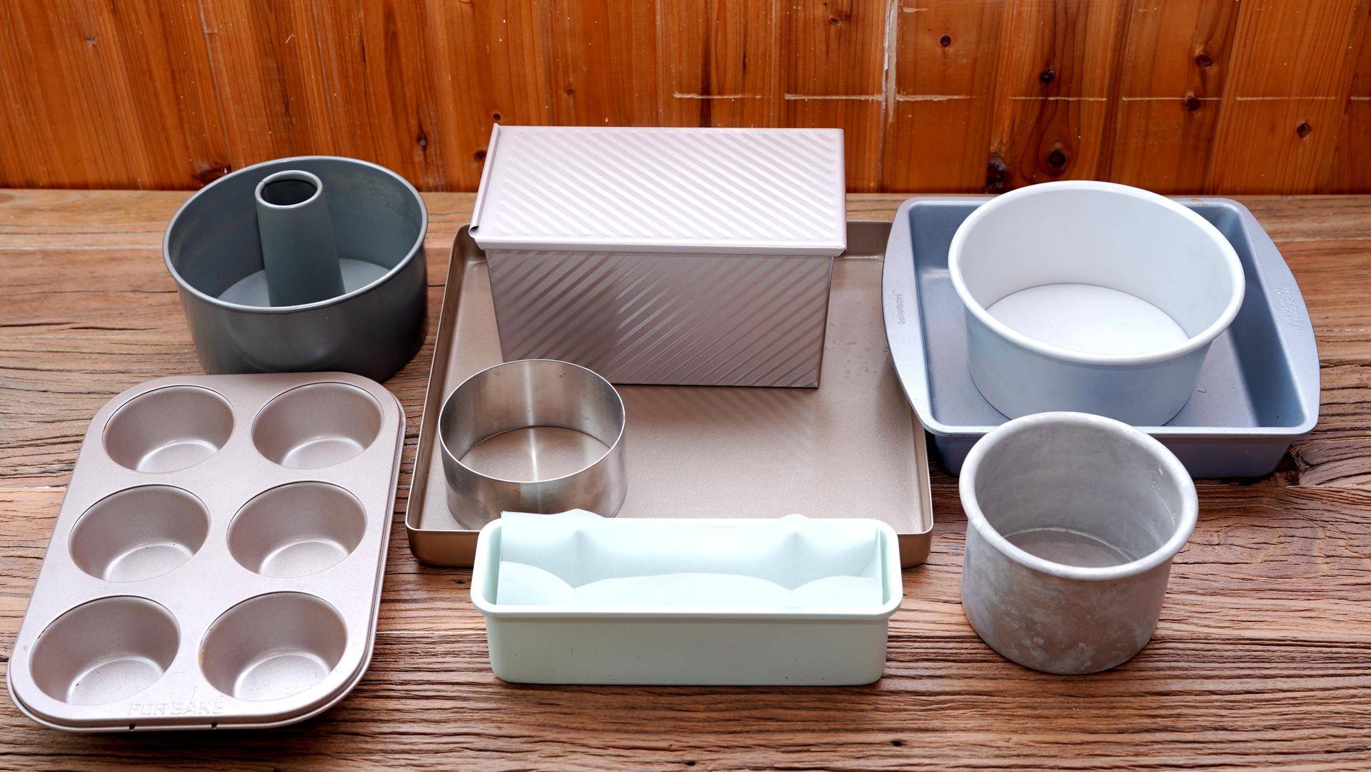 少走弯路，记笔记，细数十年烘焙中那些最好用的工具「进阶篇」