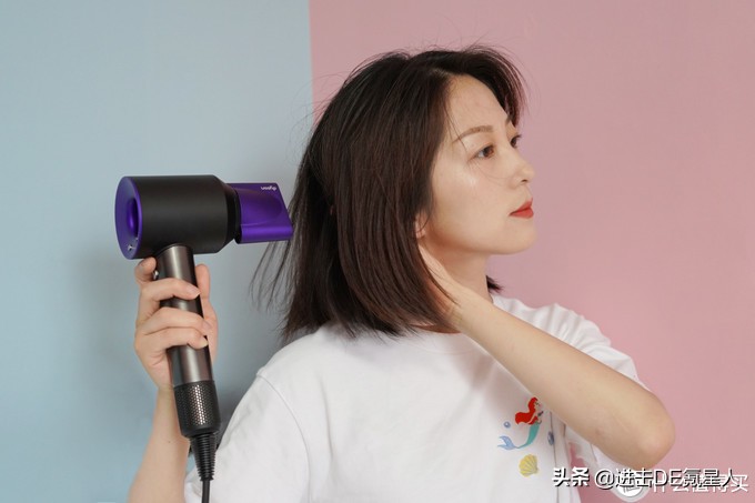 一用戴森误终生，从此钱包是路人——新一代戴森吹风机体验指南