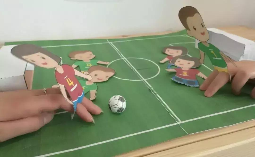 最新适合小班的6个区角,区角多少种玩法