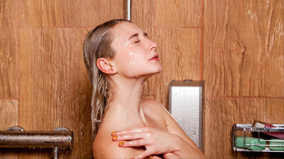 天生就有的鸡皮肤如何去除,鸡皮肤的人怎么去掉鸡皮肤