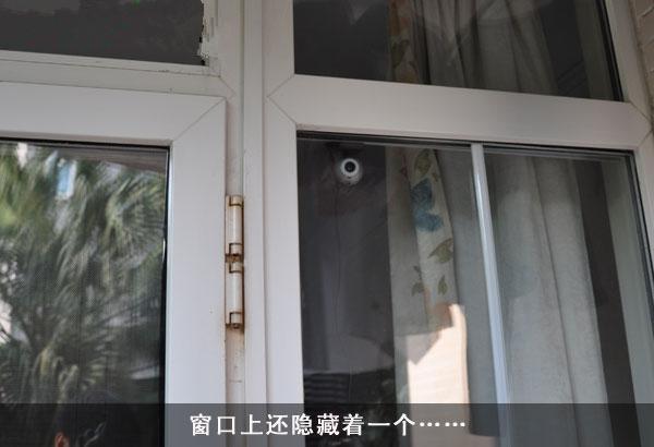 飞歌汽车cd机改家用监控diy,家庭简易监控系统安装