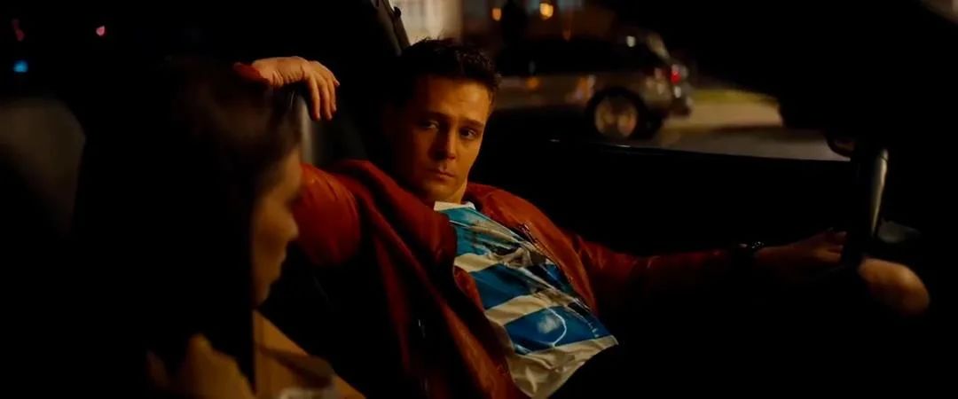 拍床戏竟要假戏真做，我给这片的脑洞跪了