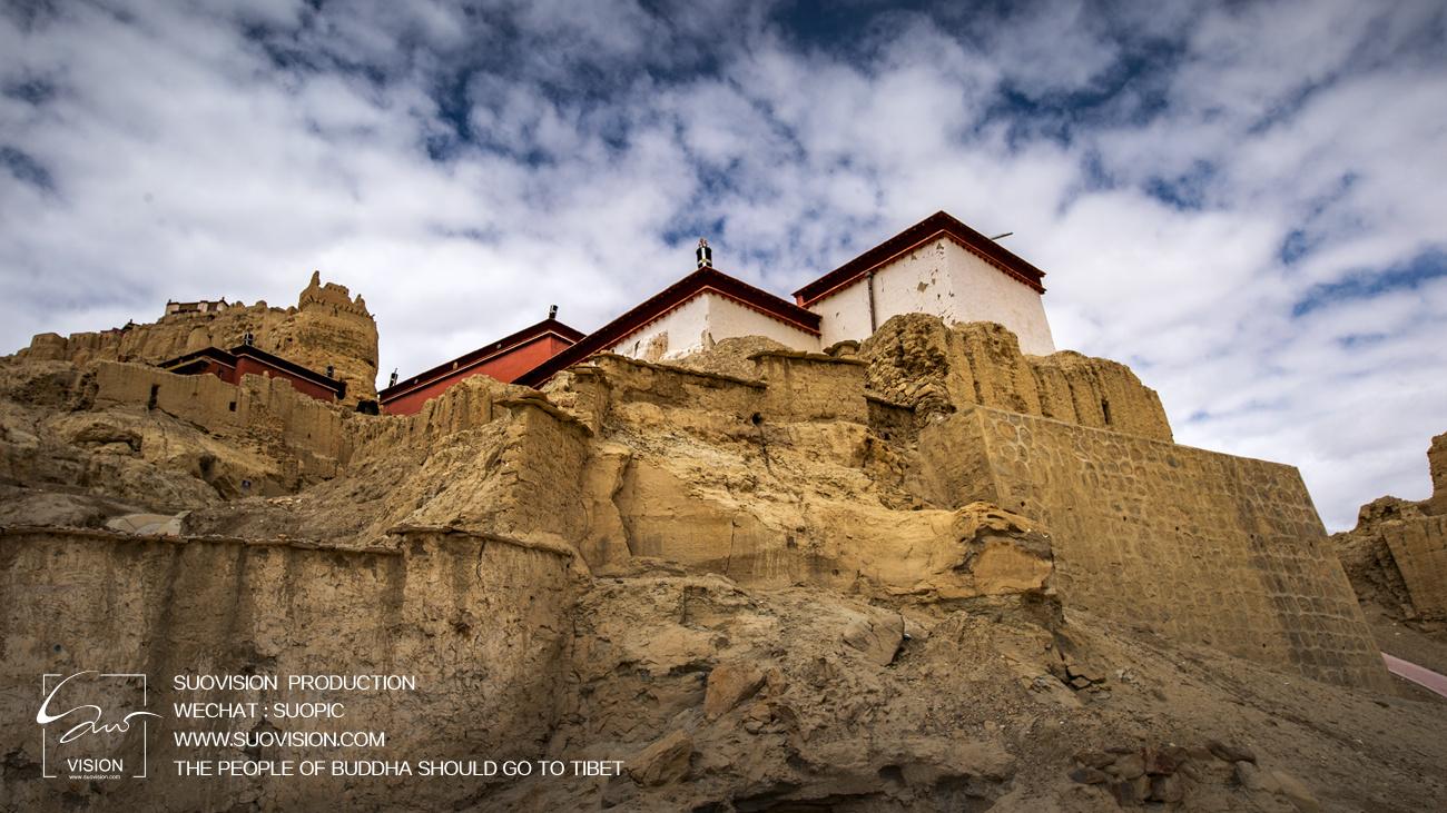 藏地政权灭亡之路：绵延六百余年的古格王朝，为何遽然崩盘？