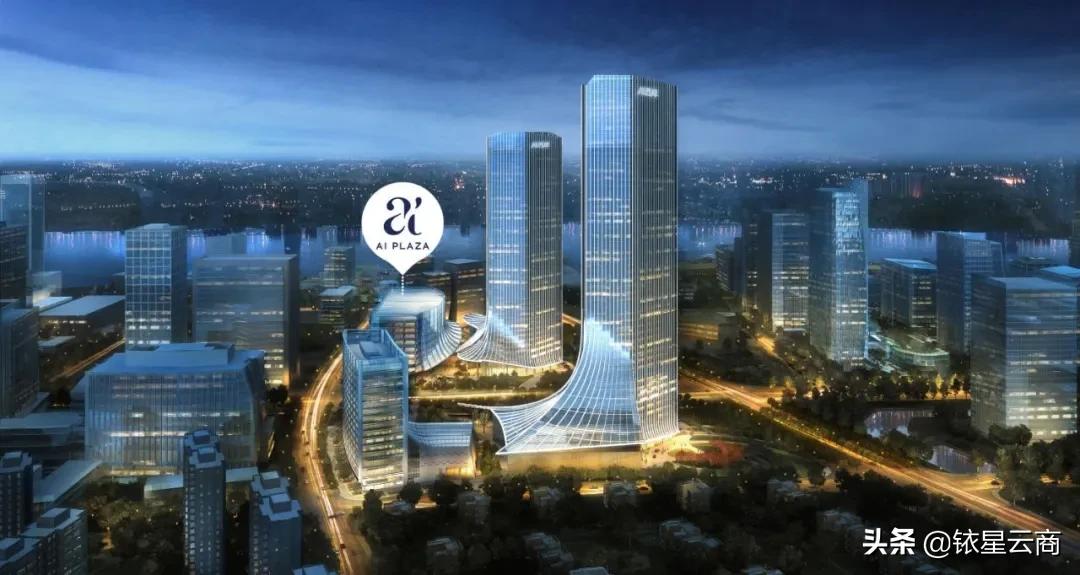 预计入市新盘,未来5大商业趋势