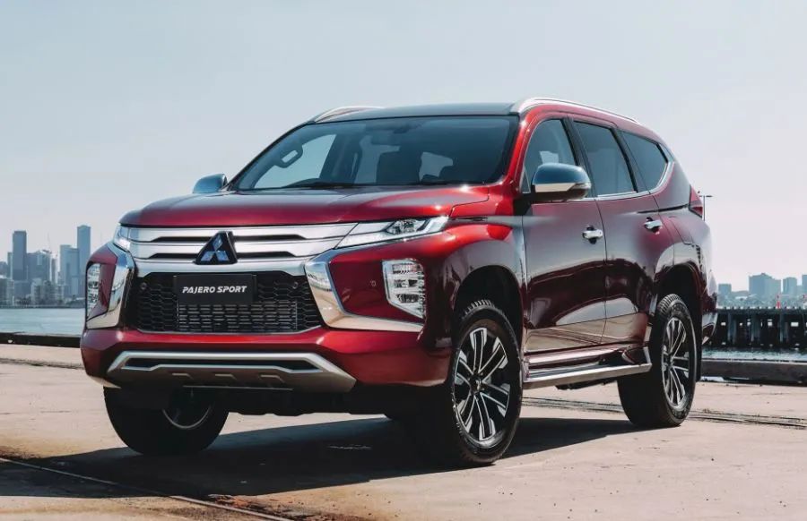 三菱车为什么这么少,三菱在中国的发展现状