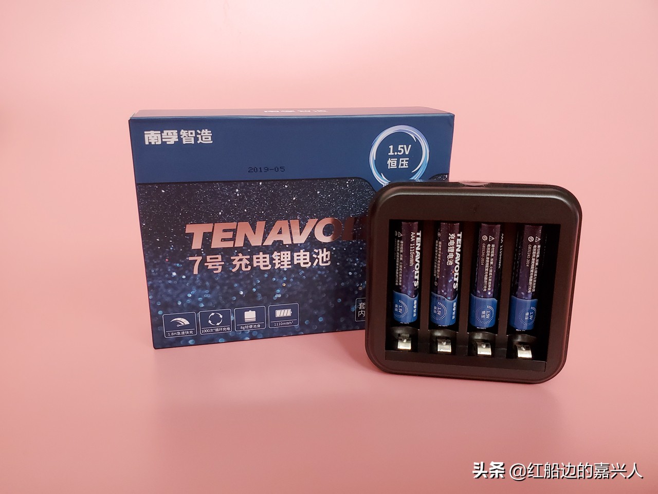 南孚tenavolts充电器使用说明,南孚tenavolts锂电池多久不用充一次电