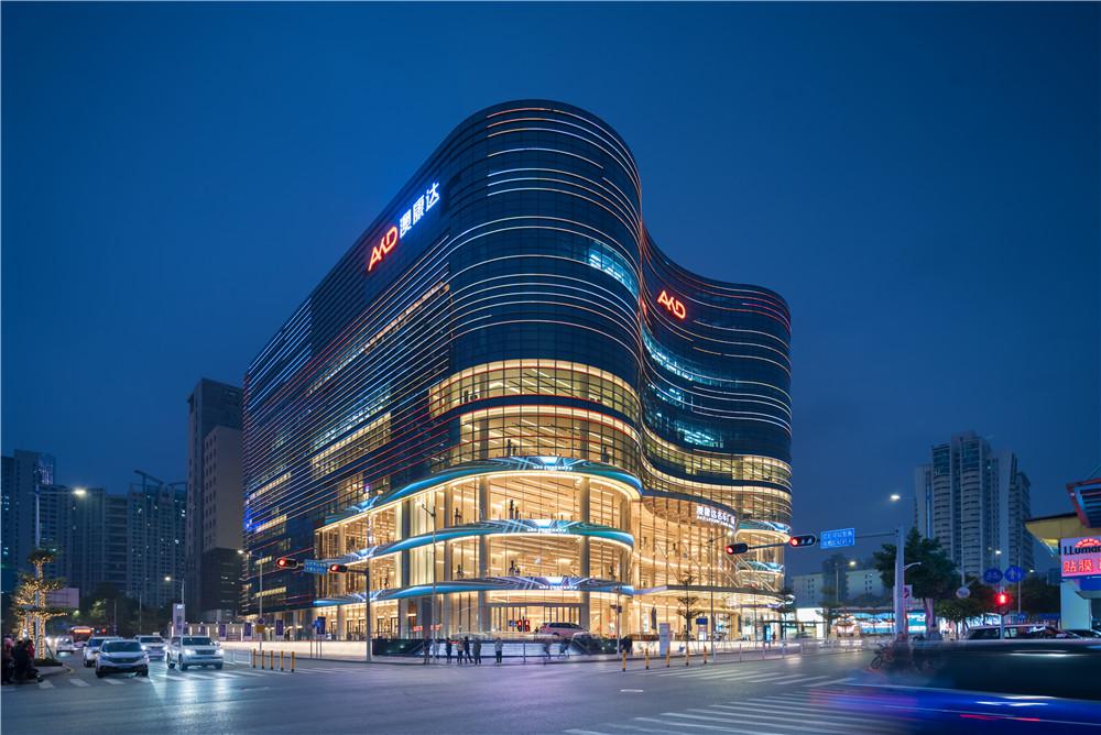 澳康达二手车有什么优惠,澳康达二手车新模式