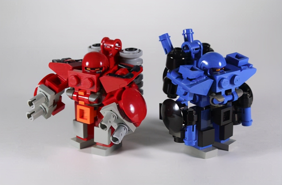 宝妈花上万块买经验，说说乐高机器人，到底对孩子有没有用