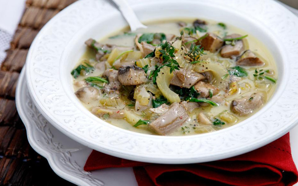 希腊美食攻略全部,希腊美食全集视频