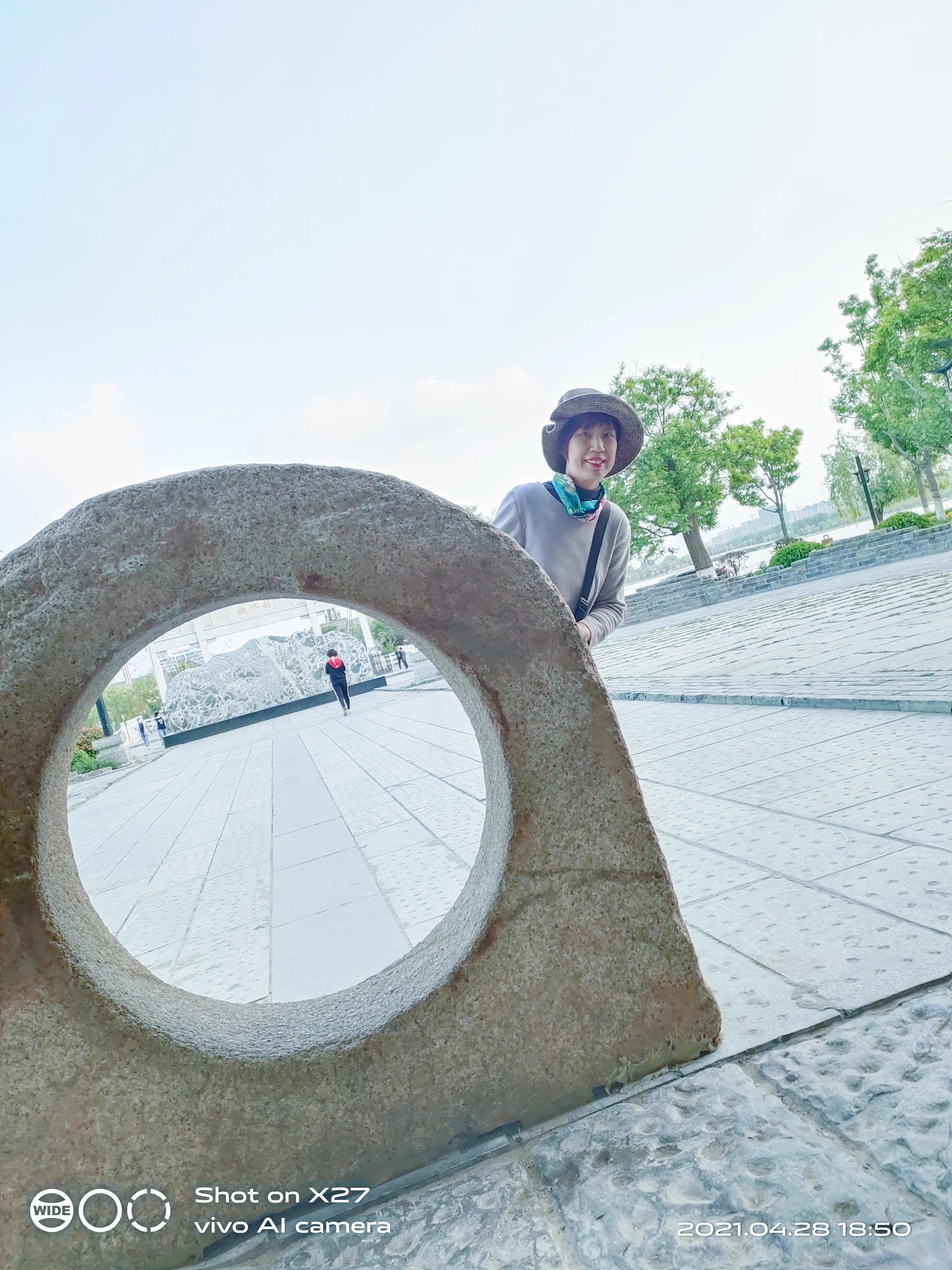 退休后侣行_山东（一）