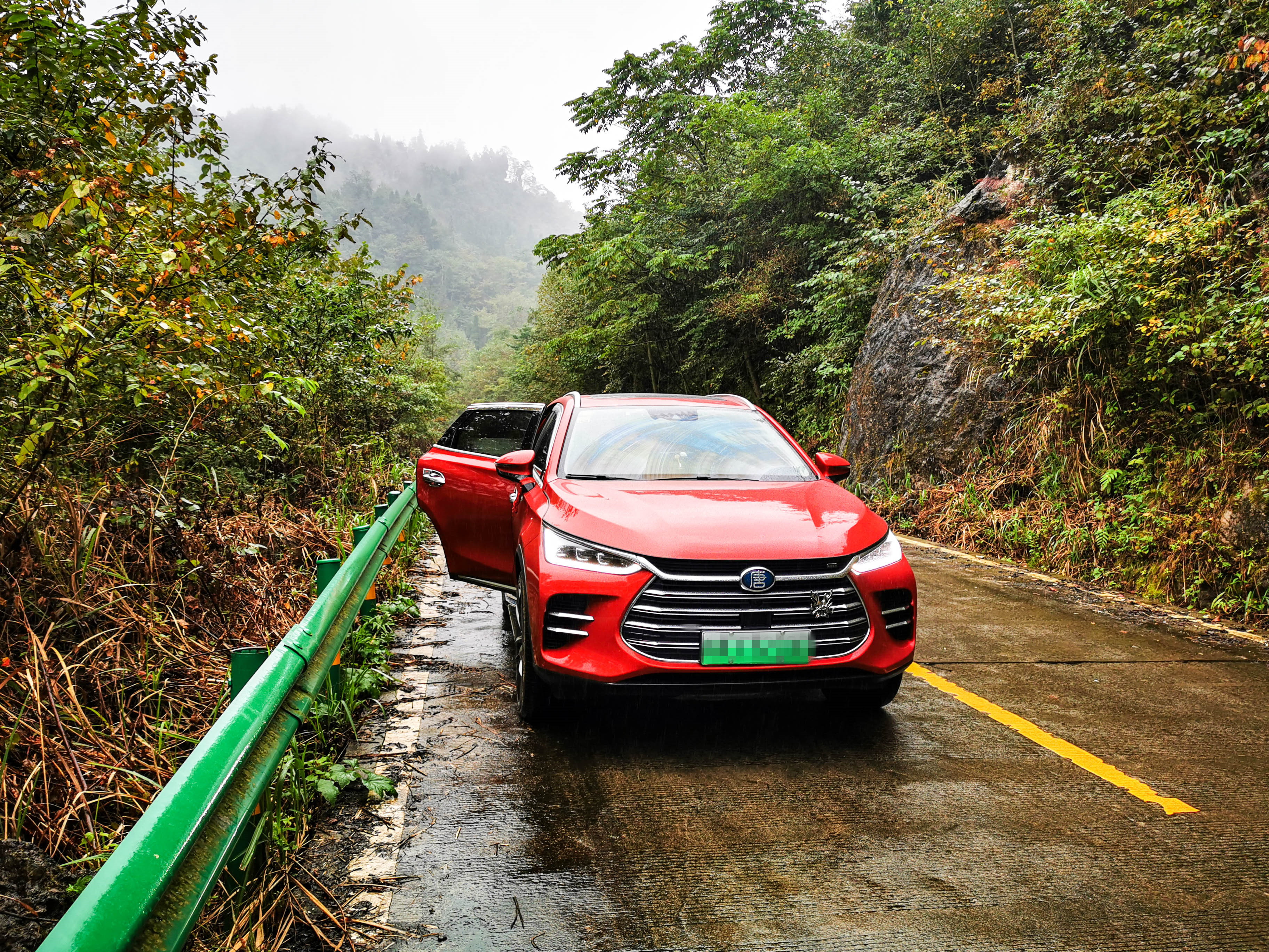 自行倒胎之后竟然真的出现了一点小故障,好在这样可以解决