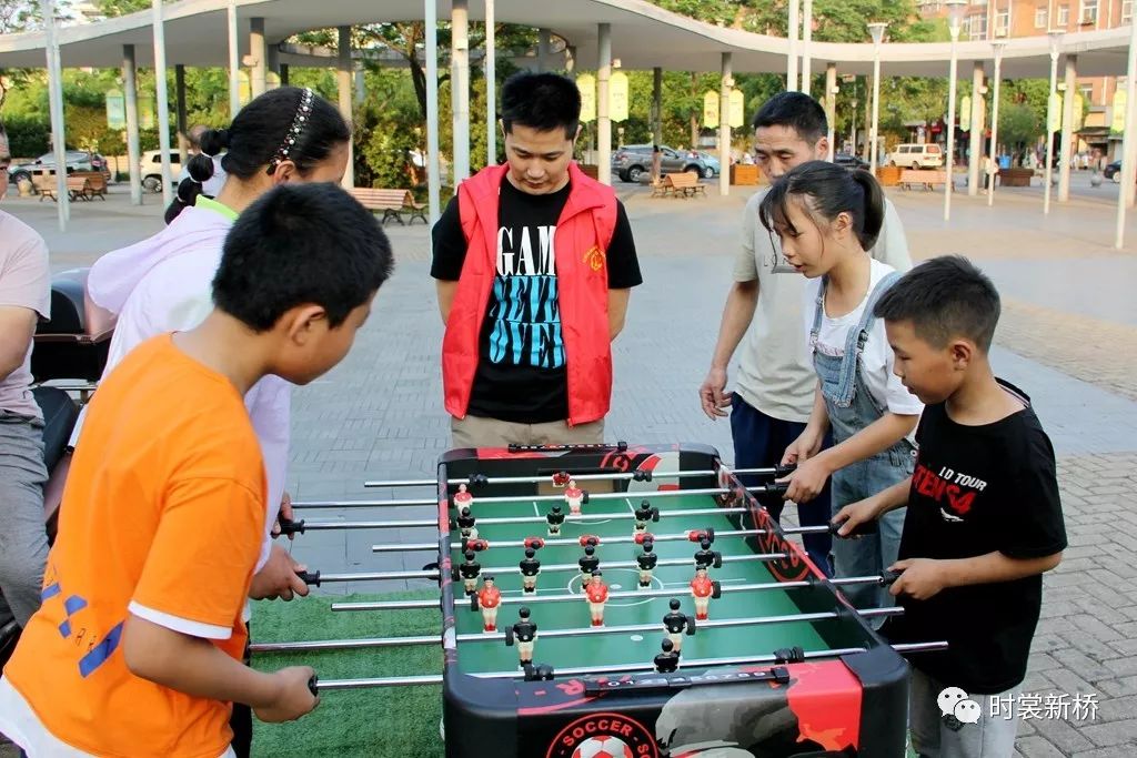 “喜迎建国70年爱家乡爱新桥”江阴新桥镇举办第一届少儿方言趣味大赛