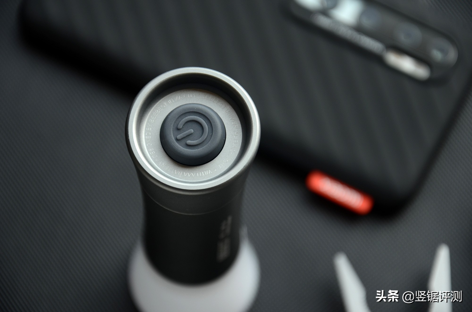 小米生态链感应小夜灯,小米生态链极蜂手电筒