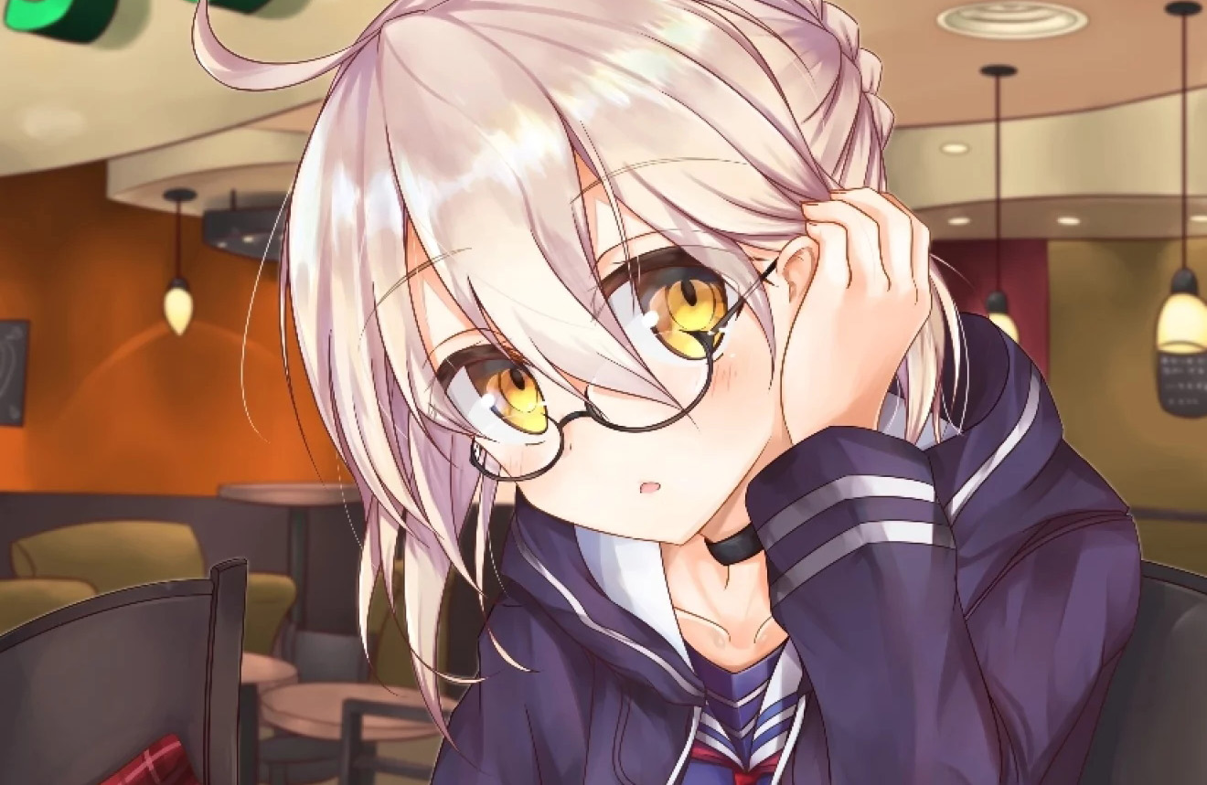 fgo情人节二期BX卡池即将开放国服为骗氪而延期留点石头给藤乃