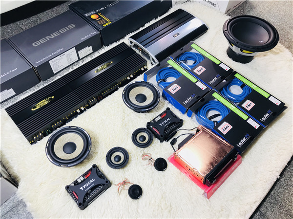 斯巴鲁森林人音响均衡器设置,斯巴鲁森林人2020音响改装