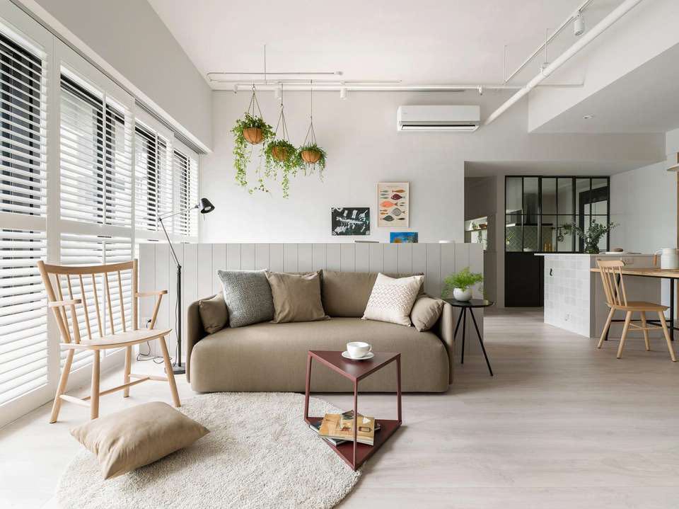 家装注意篇|在装修的时候了解财神的方位,财神爷直接住你家!