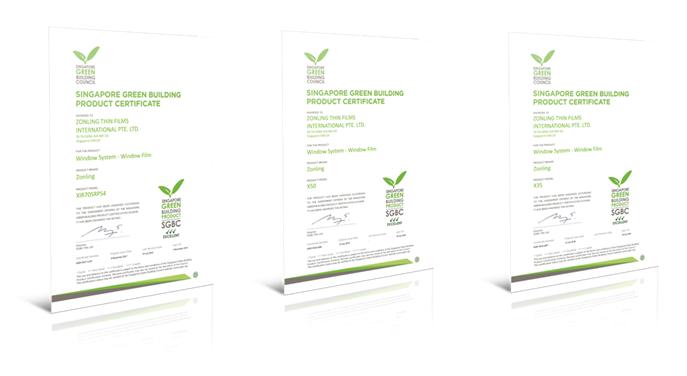 节能窗膜的效果,中凌窗膜真的有效吗