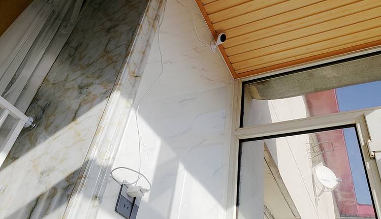 360智能摄像机小水滴多少w,360智能摄像机小水滴ai夜视