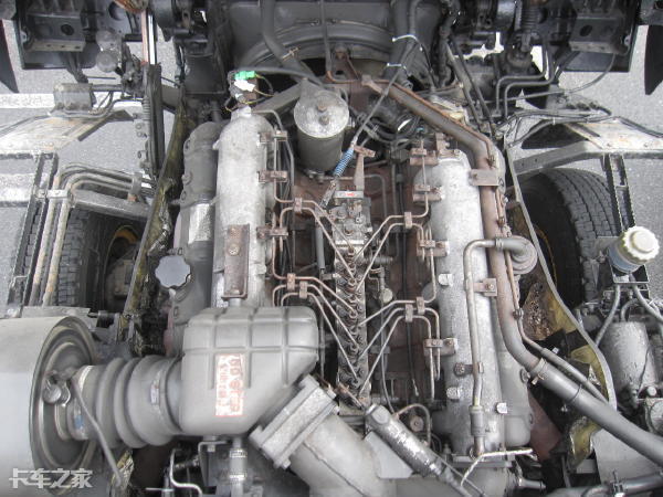 五十铃630轻型卡车,日本五十铃全驱6x6