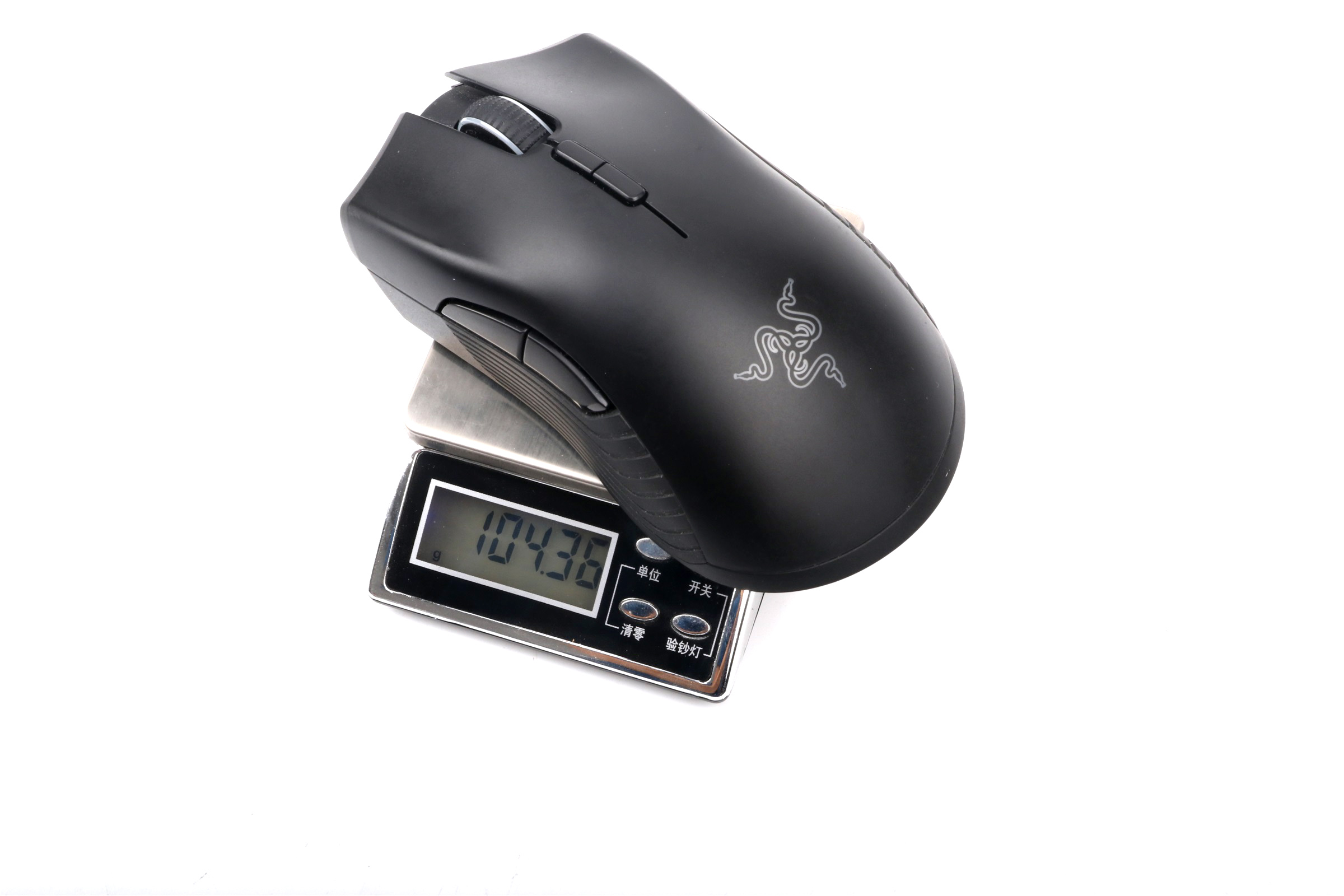 最好用的游戏鼠标推荐,介绍几款适合手小的游戏鼠标