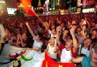 “北京欢迎你”，2008年那个夏天，这首歌曲为何火遍全国