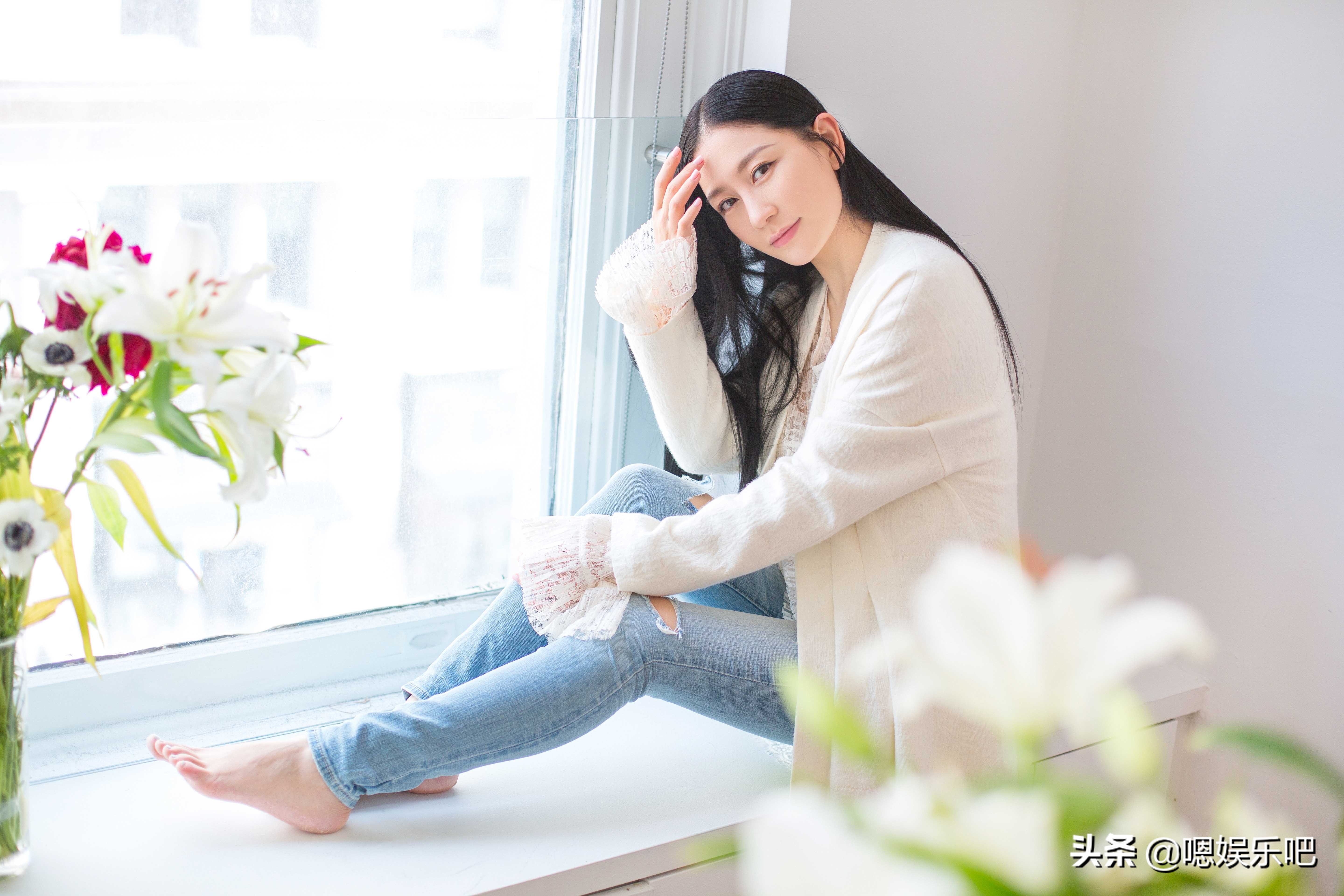 谢娜礼服女人味,谢娜穿旗袍惊艳