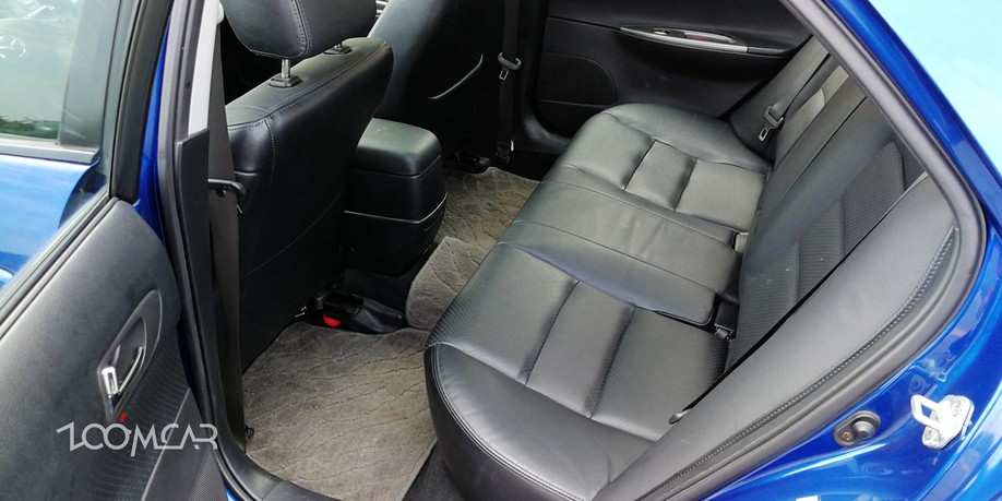 马六之前的马六,马六的成长史