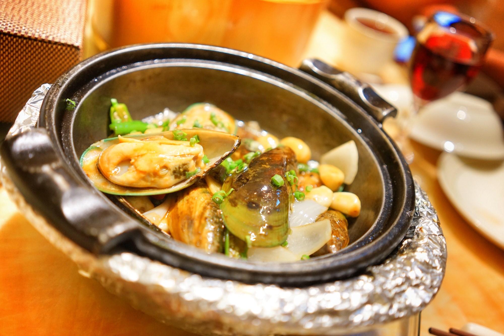 一定是特别的缘分——帕劳,再遇见「周若雪Patty」·上