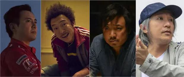 新喜剧之王为何分数低,新喜剧之王的豆瓣评分是多少