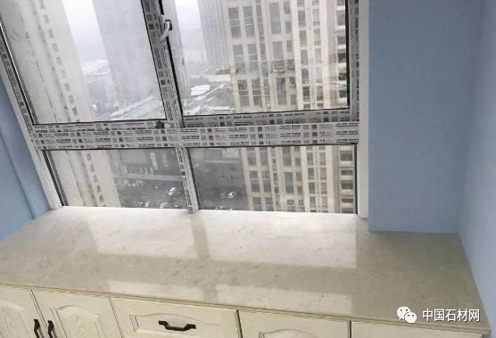 关于石材飘窗的技巧,石材飘窗窗台知识你知道多少