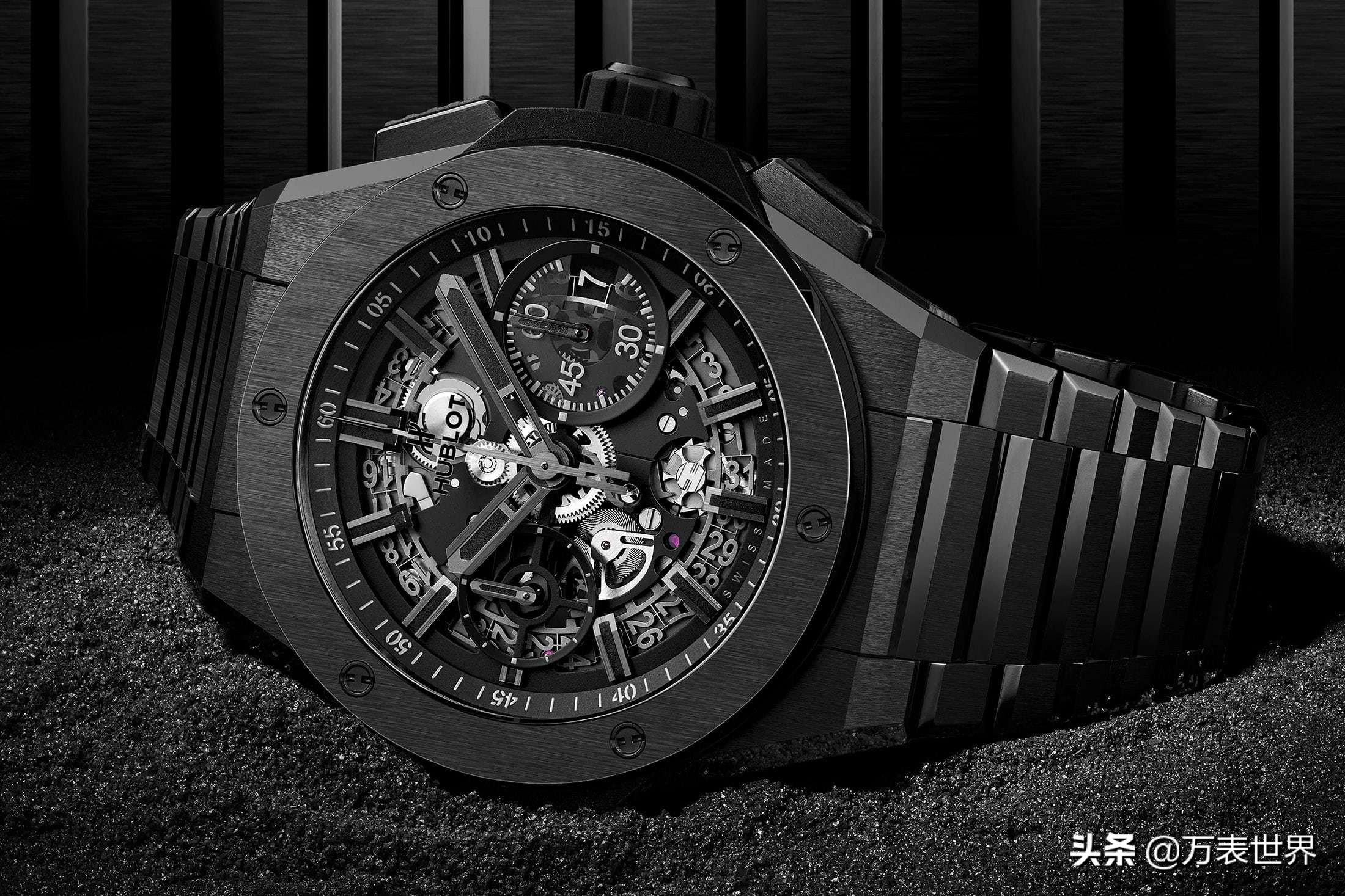 宇舶宝格丽,宇舶表与真力时哪个好