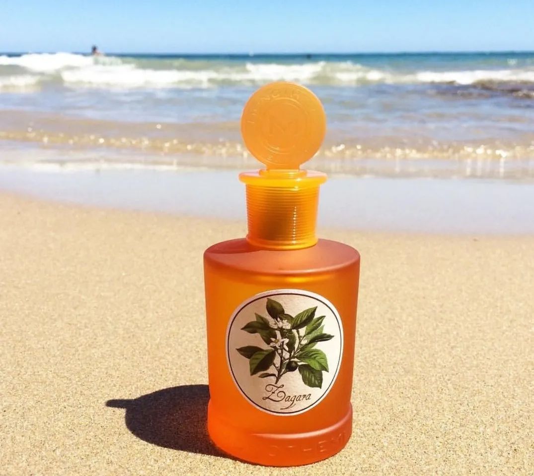 4款纯正香水,20世纪欧洲皇室香水