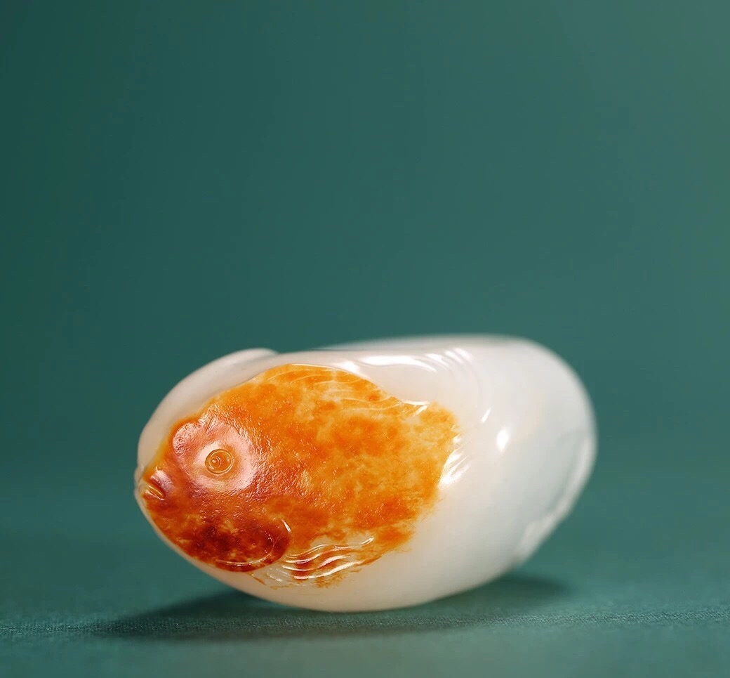 和田玉基础知识入门了解,和田玉入门知识大全