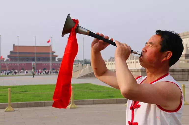 唢呐的演奏技巧,唢呐演奏的技巧和方法