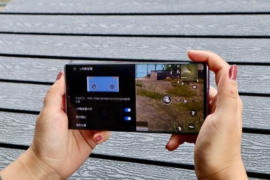 华为mate30功能介绍与使用,华为mate30各个功能介绍