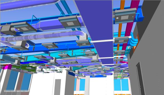 北京第一高楼中国尊到底有多牛,中国正在建的世界第一高楼