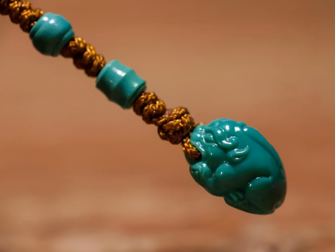 绿松石预防开裂,这4件事不能大意