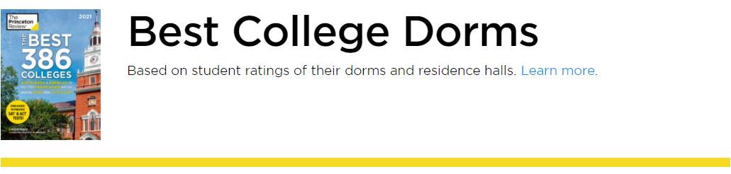 哈耶普斯竟败给排名50开外的院校？悉数这些美国大学之“最”