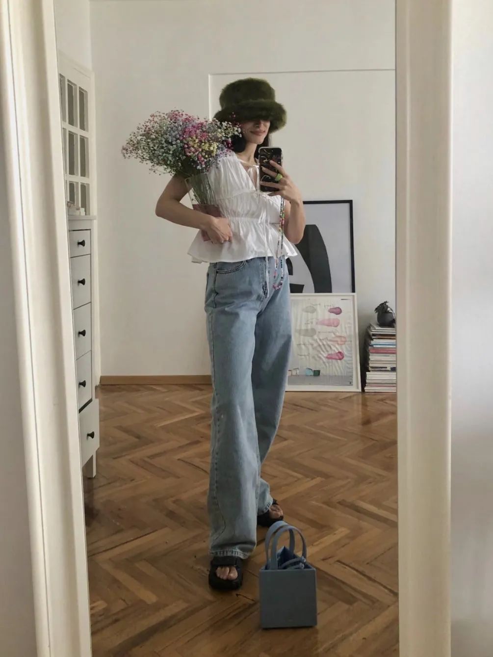 夏天有什么好看的凉鞋推荐,夏天凉鞋好物