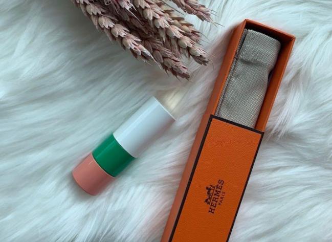 爱马仕包包颜色鄙视链,爱马仕口红和gucci