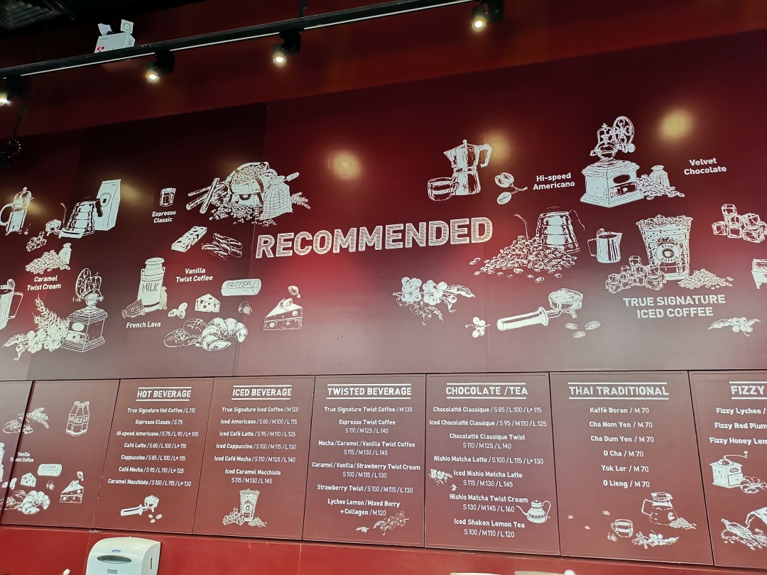 小众美食+网红spa，曼谷的周末还可以这样玩